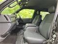 2025 Toyota Hiace Van