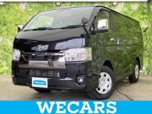 2025 Toyota Hiace Van