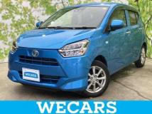 2024 Daihatsu Mira