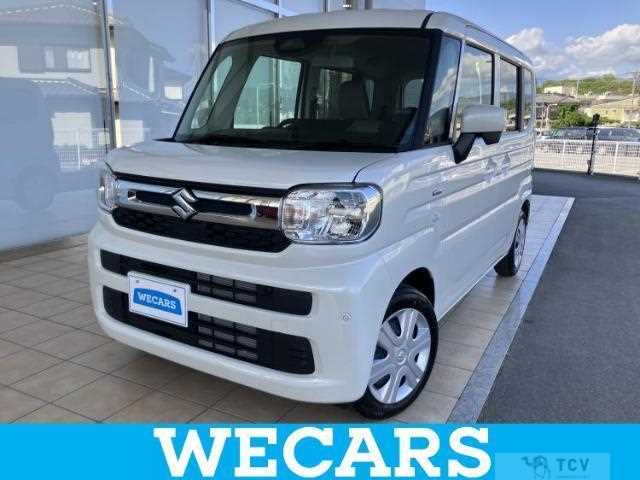 2024 Suzuki Suzuki Others
