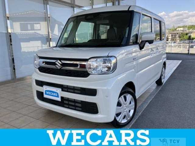 2024 Suzuki Suzuki Others