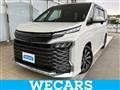 2024 Toyota Voxy