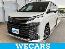 2024 Toyota Voxy