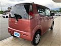2012 Nissan Moco