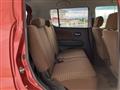 2012 Nissan Moco