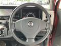 2012 Nissan Moco