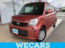 2012 Nissan Moco
