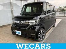 2018 Honda N BOX