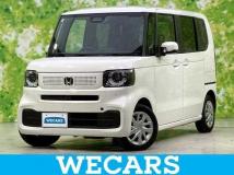2024 Honda N BOX