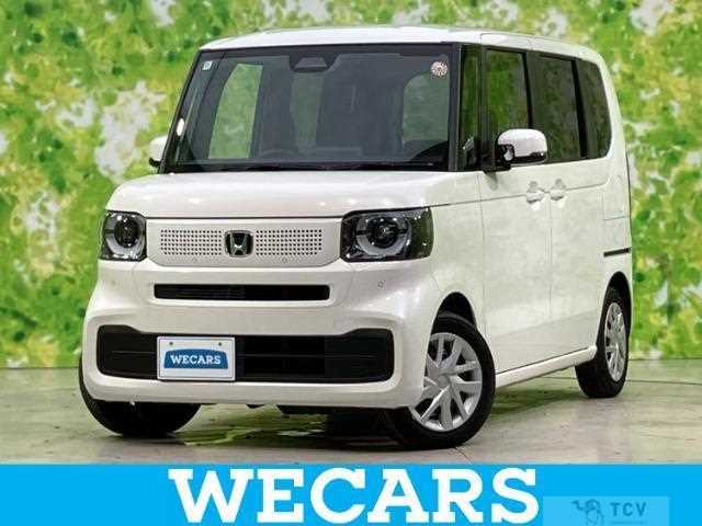 2024 Honda N BOX