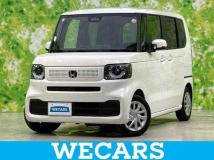 2024 Honda N BOX