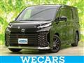 2024 Toyota Voxy