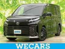 2024 Toyota Voxy
