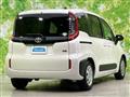 2022 Toyota Sienta