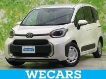 2022 Toyota Sienta