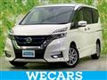 2019 Nissan Serena