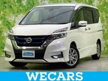 2019 Nissan Serena