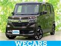 2018 Honda N BOX