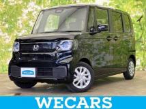 2024 Honda N BOX