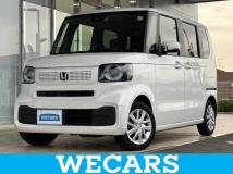 2024 Honda N BOX