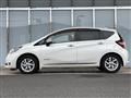 2019 Nissan Note