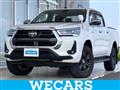 2022 Toyota Hilux