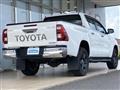 2022 Toyota Hilux