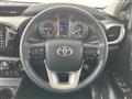 2022 Toyota Hilux