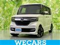 2017 Honda N BOX