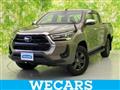 2022 Toyota Hilux