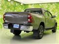 2022 Toyota Hilux