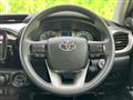 2022 Toyota Hilux