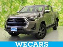 2022 Toyota Hilux
