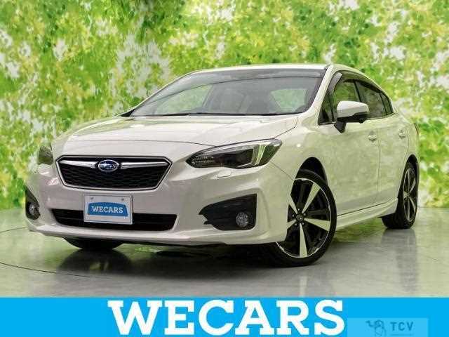 2018 Subaru Impreza