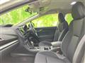 2018 Subaru Impreza