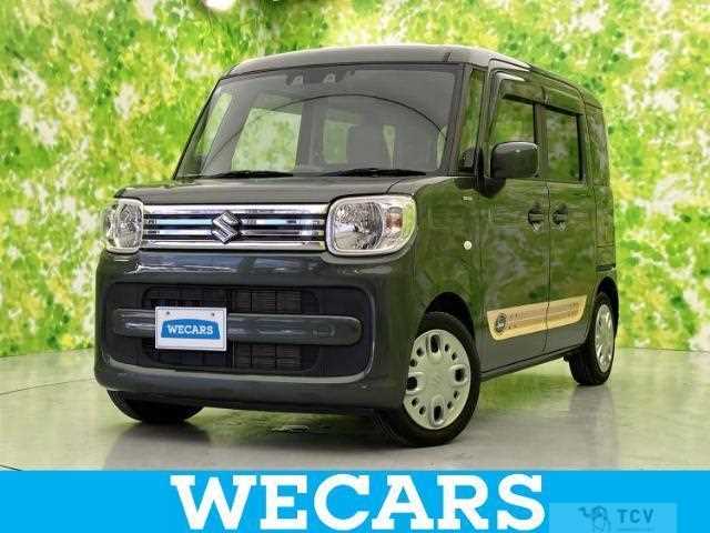 2022 Suzuki Suzuki Others