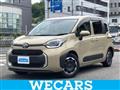 2023 Toyota Sienta