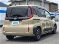 2023 Toyota Sienta