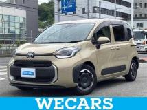 2023 Toyota Sienta