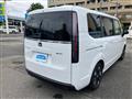2024 Honda Step WGN