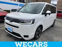 2024 Honda Step WGN