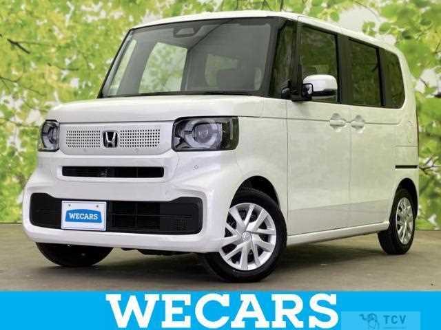 2024 Honda N BOX