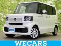 2024 Honda N BOX