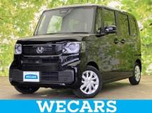 2024 Honda N BOX