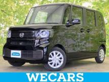 2024 Honda N BOX