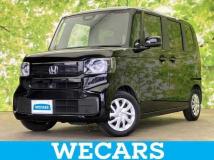 2024 Honda N BOX
