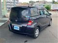 2015 Honda Freed