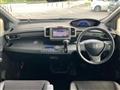2015 Honda Freed