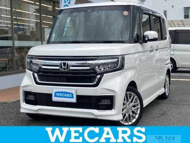 2023 Honda N BOX