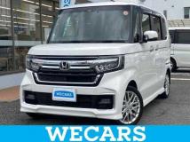 2023 Honda N BOX
